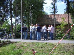 Schützenfest 2007